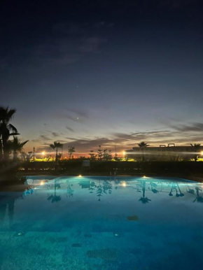 Résidence balnéaire Bleu beach Sidi Rahal